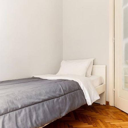 3Bdr Ideal Central Athenian Apt 아파트 외부 사진