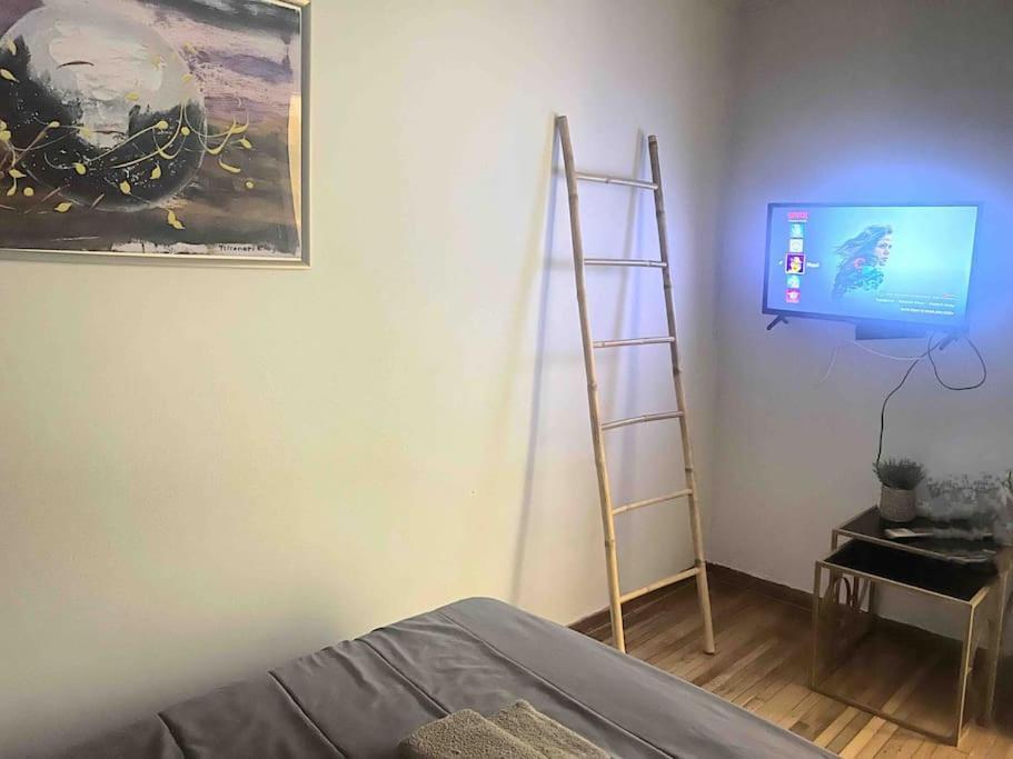 3Bdr Ideal Central Athenian Apt 아파트 외부 사진