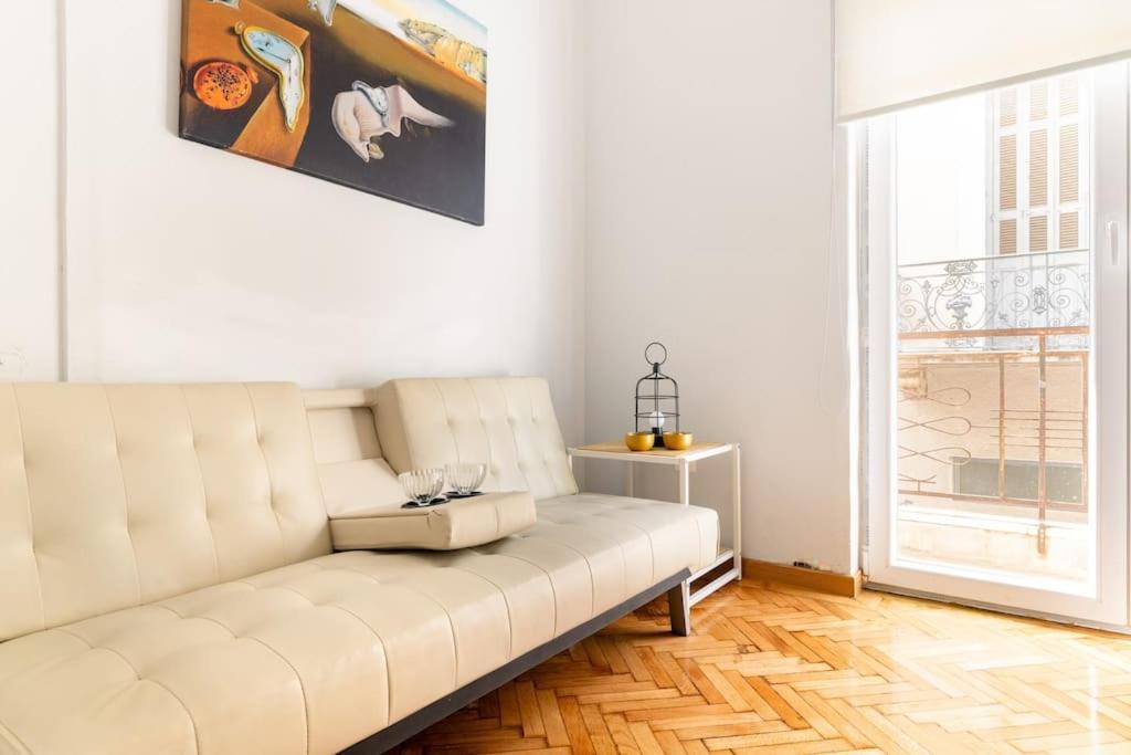 3Bdr Ideal Central Athenian Apt 아파트 외부 사진